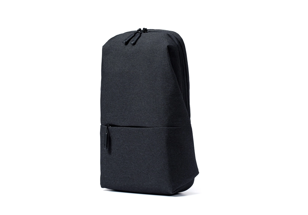 Все от Xiaomi: обзор рюкзака Mi minimalist urban и сумки Mi multi ...